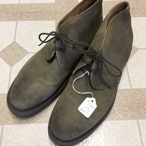 1906 Chukka Boot